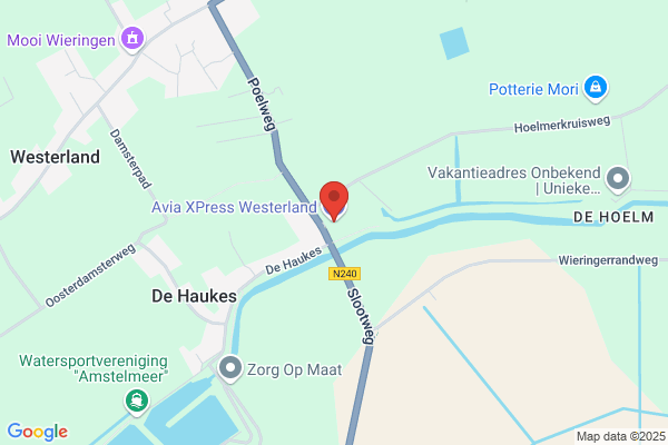 Autobedrijf De Beste