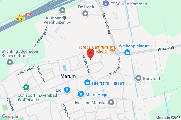 Boetje, 't