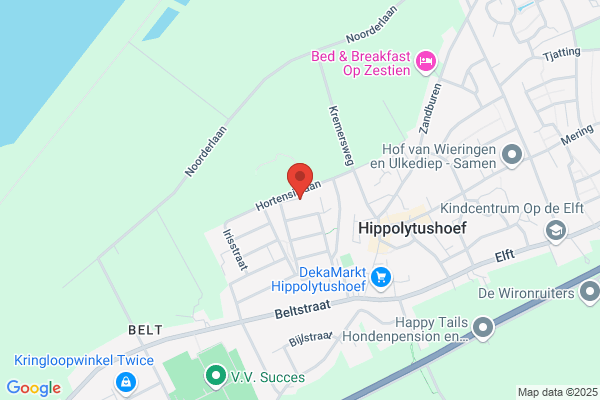 Buijse Techniek Rob