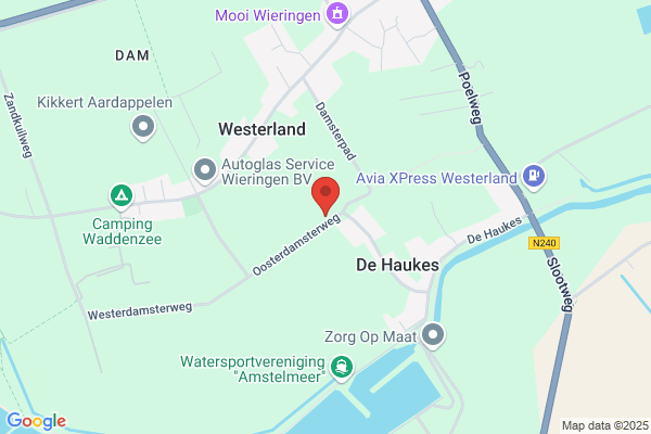 De Bloementuin Snijbloemenkwekerij