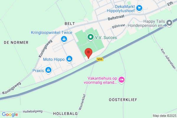 Drukkerij Burghout