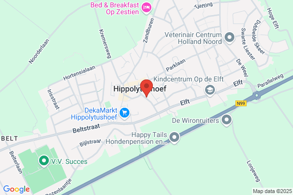 Hippo Reisbureau