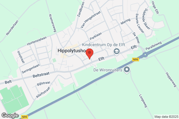 Huisartsenpraktijk Elft