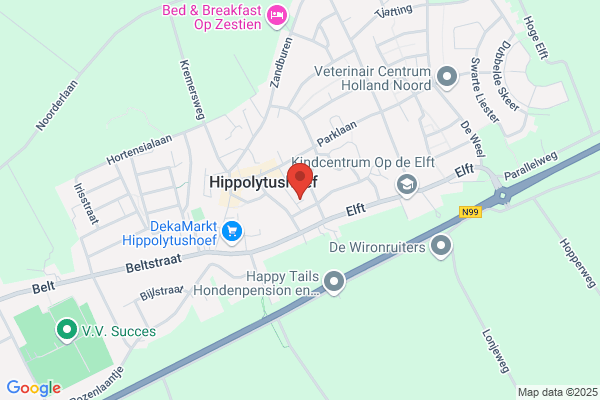Keijzer Fysiotherapiepraktijk J