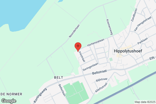 Kinderopvang Hollands Kroon