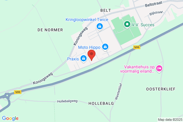 Kroonkeukens