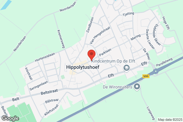 Reparatiebedrijf Weijers