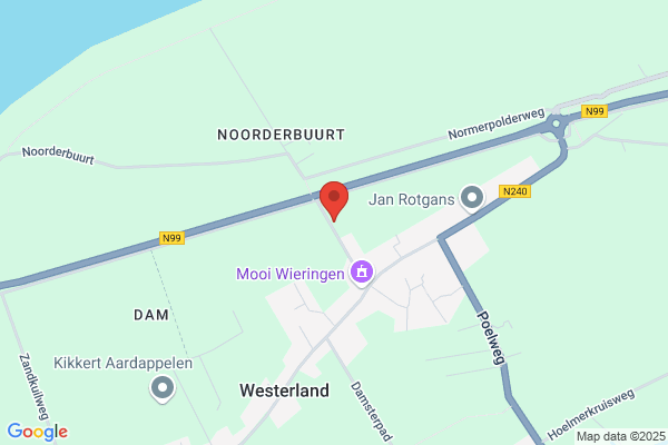 Tuin Fa