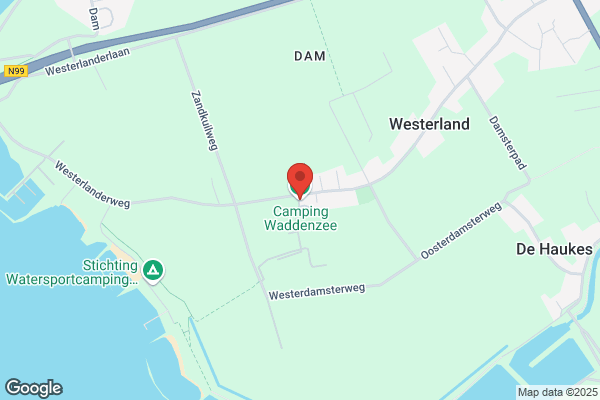 Waddenzee