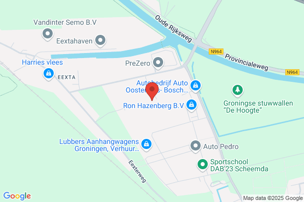 Veld Installatietechniek
