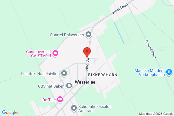 Bbv Buro Bouwtoezicht Van Voorthuizen