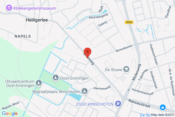 Cafe Hessenbril