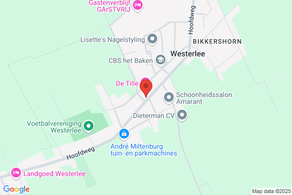 Duimpiepers Peuterspeelzaal De