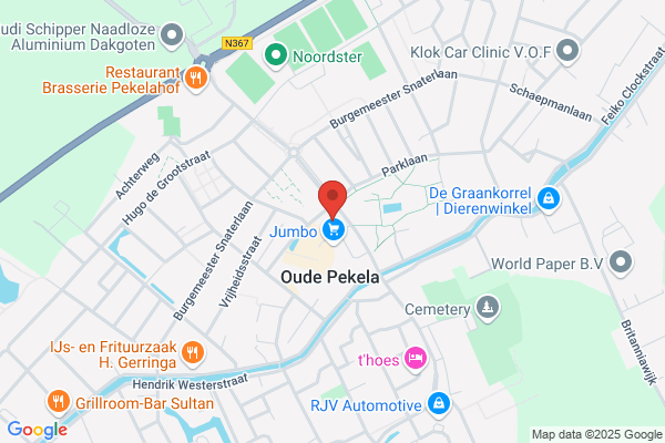 Fyzigo Fysiotherapie Loc.Med. & Verpleegcentrum het Dokhuis