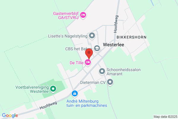 Kapsalon Karre