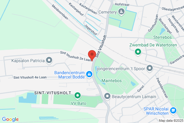 Maintebos