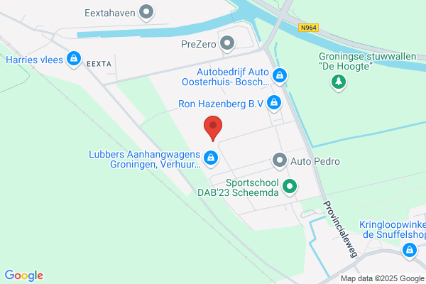 Meekeren Aannemers en Verhuurbedrijf BV H van