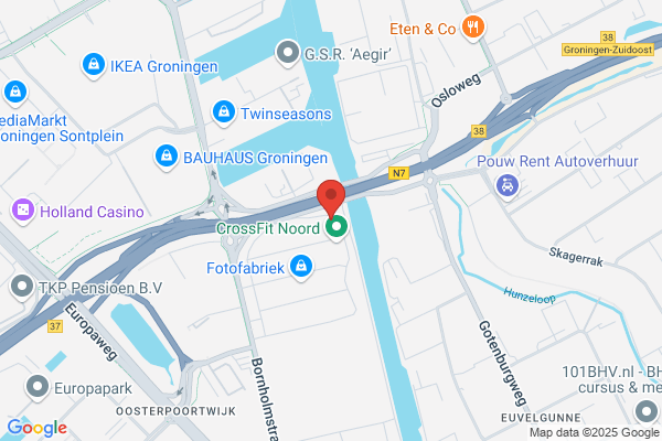 St Museumtechnische Werken