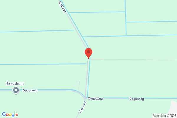 Striezenau Vof