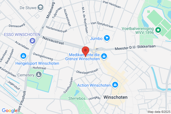 Veldpape Bv