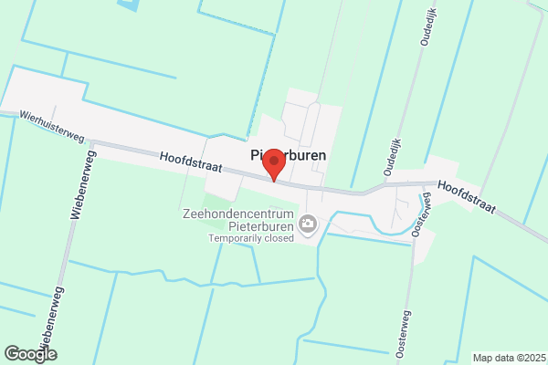 Bij De Buren Van Pieter