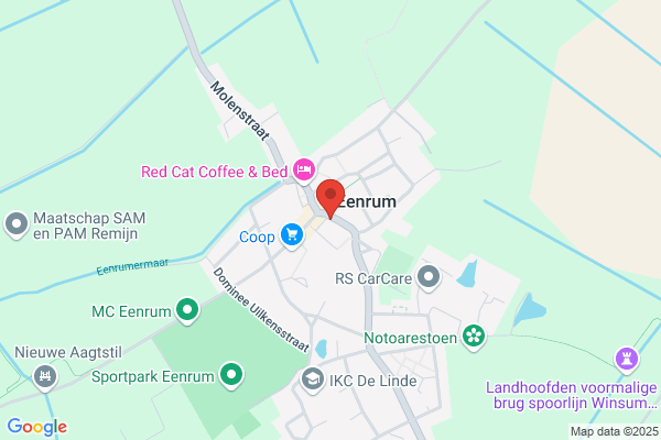Cafe Slijterij Koops