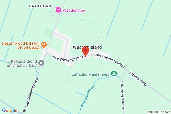 Diekstaal