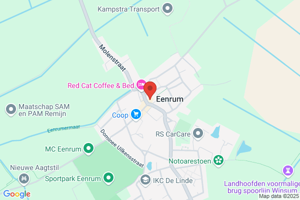 Eenrum