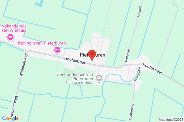 Eettuin, De