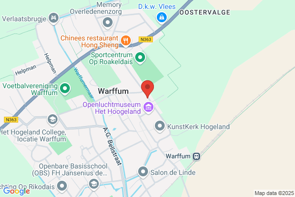 Herngreen, G F W