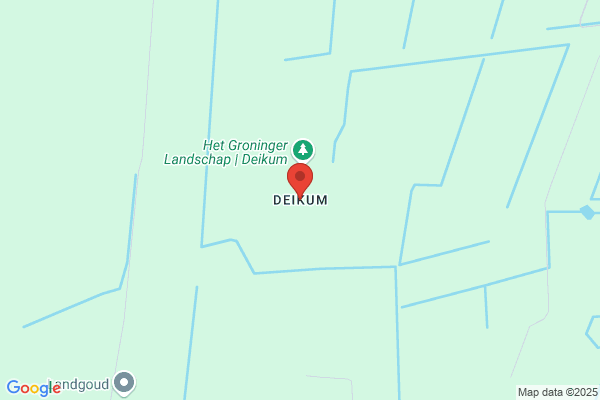 Klein Deikum