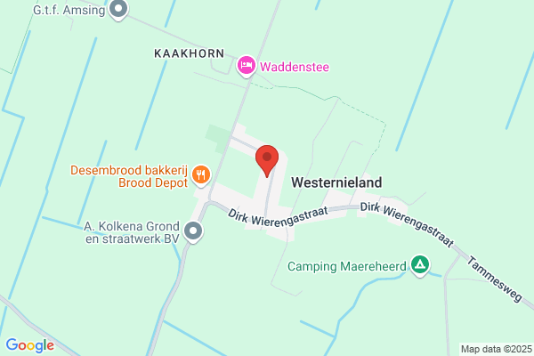 Kleine Plantage De