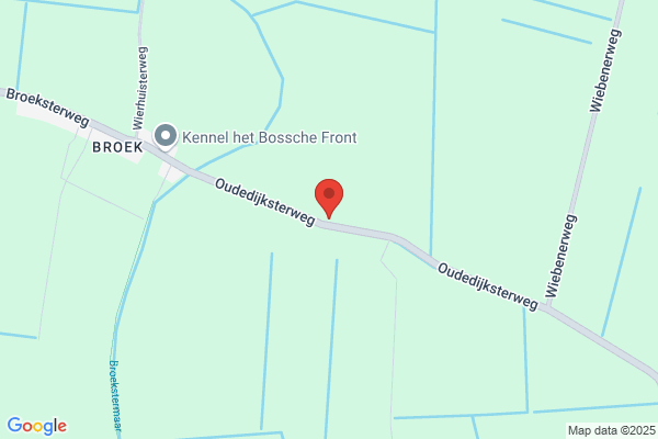 Klussenbedrijf Cordes
