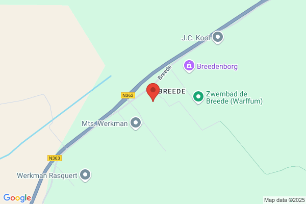 Krips Praktijk v Psychotherapie Breede