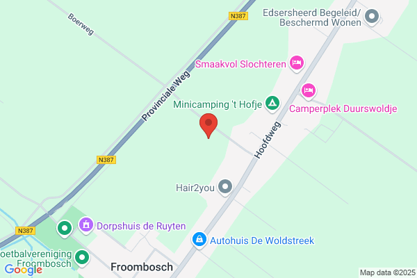 M Vastgoed/Bemiddeling Og