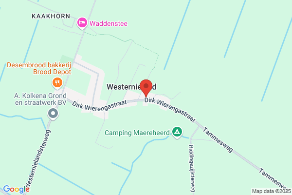 Marrewijk, C Van