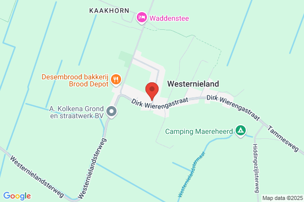 Postkantoor
