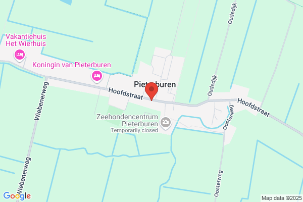 Wapen Van Hunsingo, Het