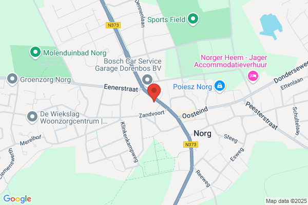 Esch, Van