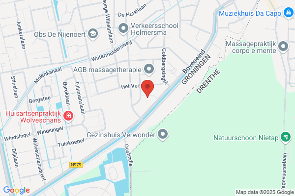 Handelsonderneming En Klussenbedrijf Beu