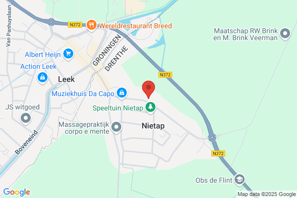 Leijns, H A