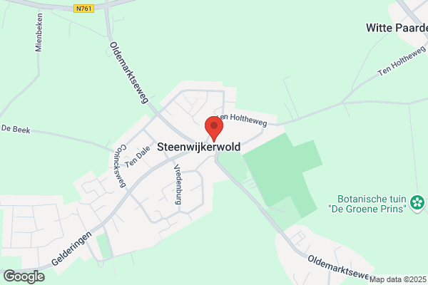 Onderlinge Brandwaarborg Maatschappij No