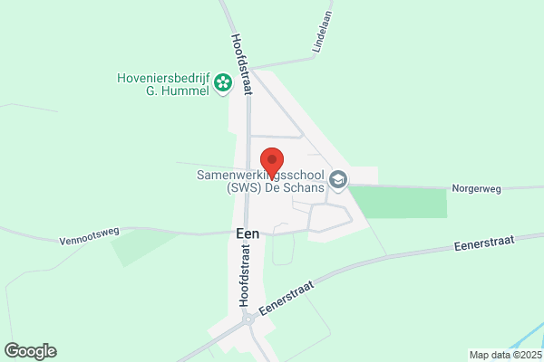 Schildersbedrijf De Meesters