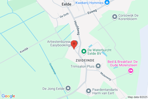 Steunebrink Norg Bv