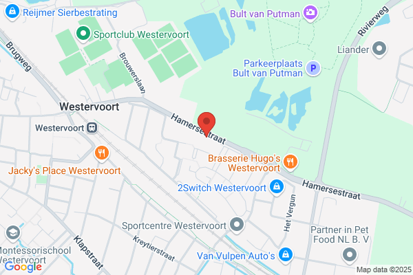 Beeke Bedrijfsconsultancy, Ter