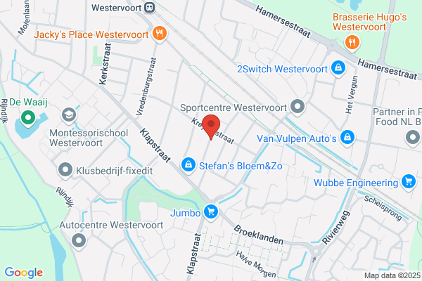 Boersbroek Administraties R A