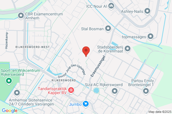 Creditconsult Bv