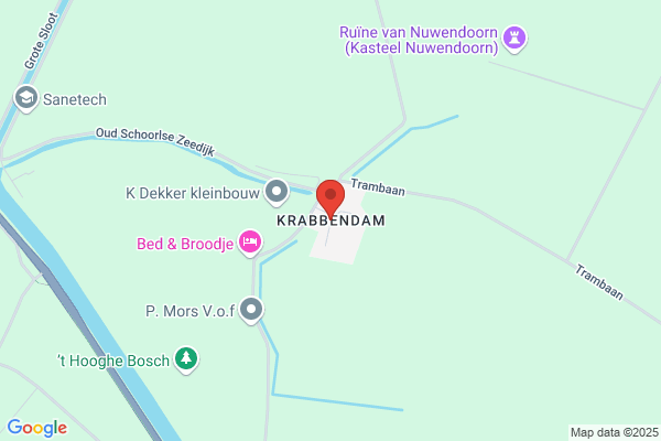 Krabbendam Vof
