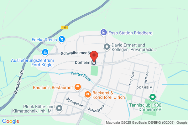 Doorheim