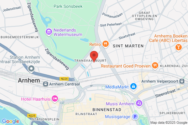 Leupen, Marlies